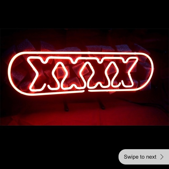 Neon bar light - Picture 4 of 4